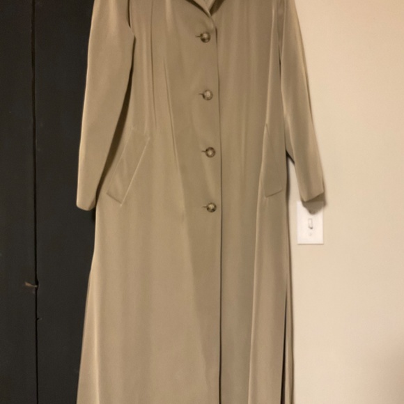 JNK LONG COAT - Picture 3 of 3